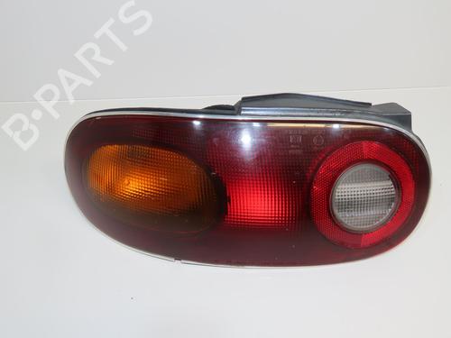 Used Left taillight Left taillight MAZDA MX-5 I (NA) 1.6 (NA6C) (115 hp) 32277496 32277496