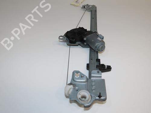 Used Front right window mechanism Front right window mechanism 38942688 38942688
