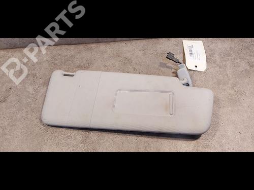 Right sun visor VW TOURAN (1T1, 1T2) 1.9 TDI | BP9613145I2 