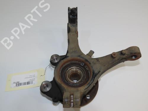 Left front steering knuckle OPEL MOKKA 1.5 (76) | BP31120311M25 - Image 3