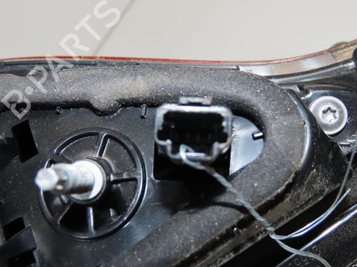 Right tailgate light RENAULT CLIO V (B7_) 1.0 TCe 90 (B7MT) | BP39893993C80 - Image 3