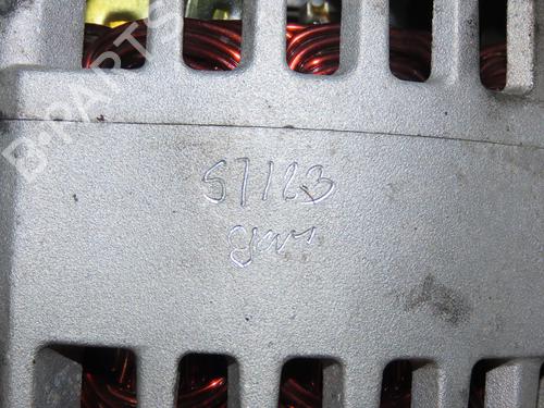 Alternator FORD FOCUS C-MAX (DM2) 1.8 TDCi | BP33059333M7  - Image 5