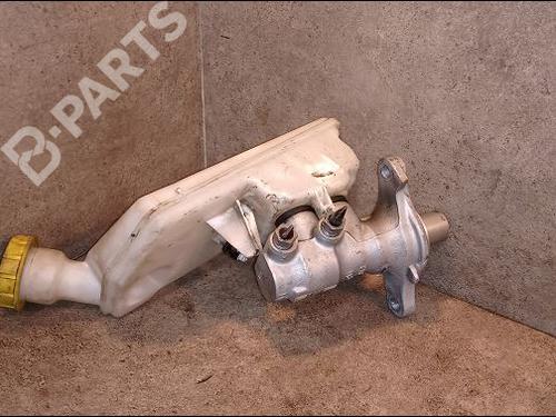 Brake master cylinder PEUGEOT 208 I (CA_, CC_) 1.6 HDi | BP9619463M77 