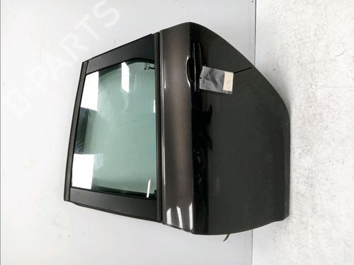 Used Left rear door OPEL ASTRA J (P10) 1.7 CDTI (68) (110 hp) 18837272