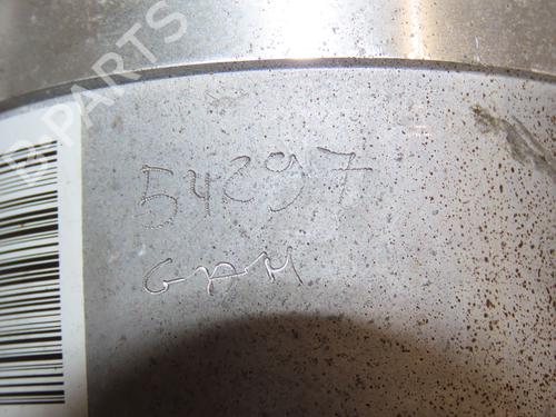 Steering pump DACIA LODGY (JS_) 1.2 TCe (JSAY, JSM0) | BP28829742M99  - Image 8