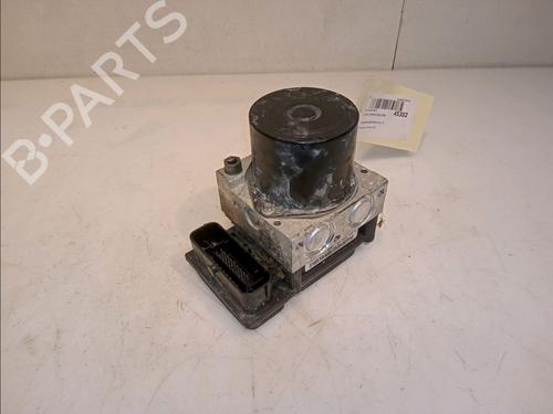 Used ABS pump VW POLO IV (9N_, 9A_) 1.4 TDI (70 hp) 12180942