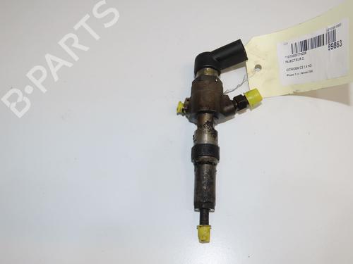 Used Injector Injector 37432524 37432524