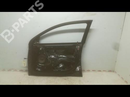 Dør høyre foran OPEL VECTRA C GTS (Z02) 1.9 CDTI (F68) | BP9605430C3 