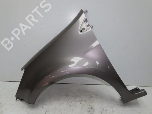 Błotnik przedni lewy RENAULT CLIO III (BR0/1, CR0/1) 1.5 dCi (BR17, CR17) | BP28830970C41 