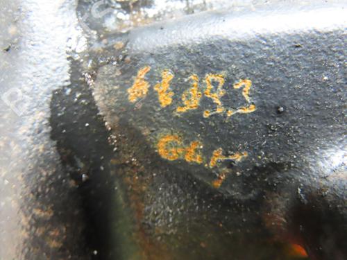 Engine RENAULT CLIO IV (BH_) 1.5 dCi 90 | BP39084035M1 - Image 6