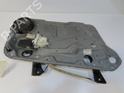 Used Front left window mechanism Front left window mechanism VW GOLF IV (1J1) 1.9 TDI (110 hp) 39698943 39698943