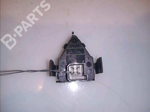 Warning switch MERCEDES-BENZ A-CLASS (W169) A 180 CDI (169.007, 169.307) | BP12128788I22 