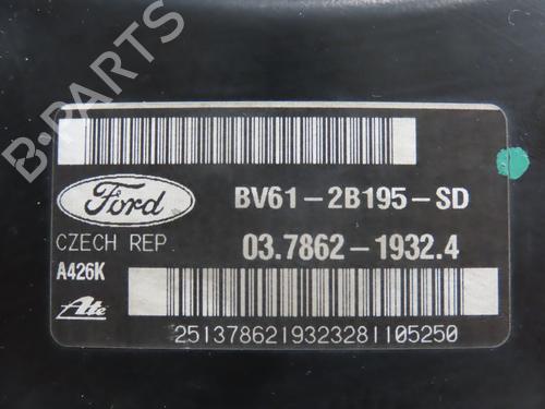 Servo brake FORD FOCUS III 1.6 TDCi | BP19069189M42 