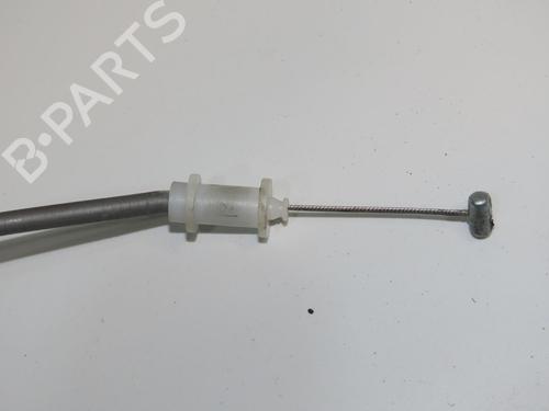 Rear left lock CITROËN C4 CACTUS 1.2 THP 110 | BP33893151C100 - Image 5