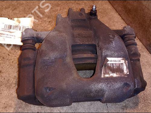 Used Left front brake caliper PEUGEOT 308 I (4A_, 4C_) 1.6 HDi (109 hp) 14878441