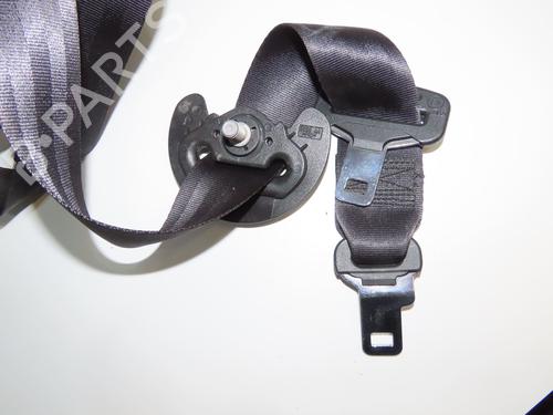 Cinturón de seguridad trasero central CITROËN C4 Grand Picasso II (DA_, DE_) 2.0 BlueHDi 150 (150 hp) 31120545