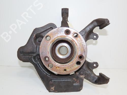 Used Left front steering knuckle Left front steering knuckle 31030195 31030195