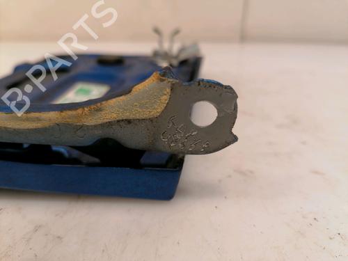 Fuel flap PEUGEOT 107 (PM_, PN_) 1.0 | BP15813353C131 