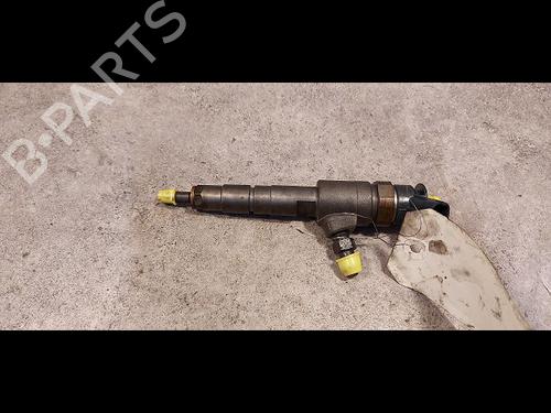 Used Injector Injector CITROËN C3 Picasso (SH_) 1.6 BlueHDi 100 (99 hp) 9615578 9615578
