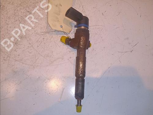 Injector FORD FOCUS I (DAW, DBW) 1.4 16V | BP11098967M100