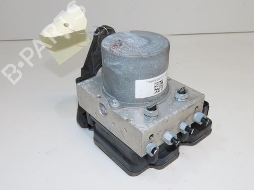 Used ABS pump ABS pump AUDI A4 B9 (8W2, 8WC) 2.0 TDI (150 hp) 40554258 40554258