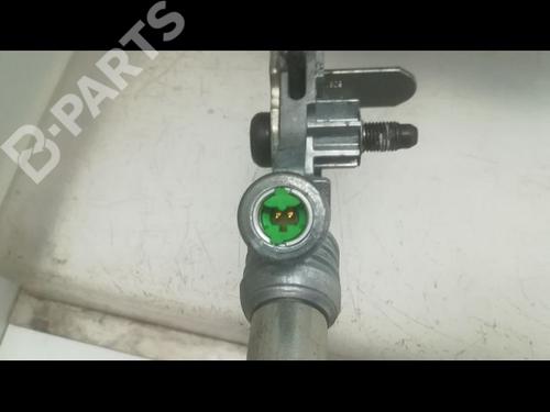 Front right belt tensioner OPEL CORSA D (S07) 1.3 CDTI (L08, L68) | BP9596637C88 