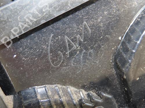 Left taillight VW UP! (121, 122, BL1, BL2, BL3, 123) 1.0 | BP37185892C34 - Image 2
