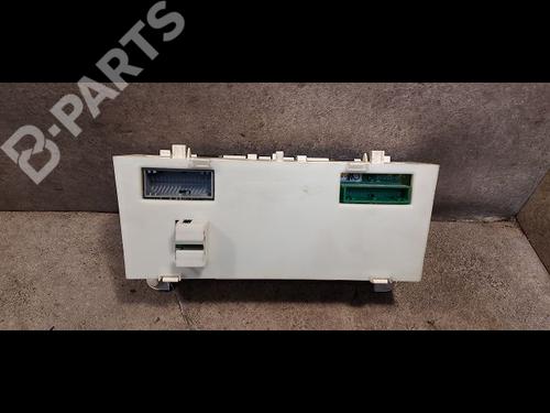 Climate control RENAULT LAGUNA II (BG0/1_) 1.9 dCi | BP9615200I5 