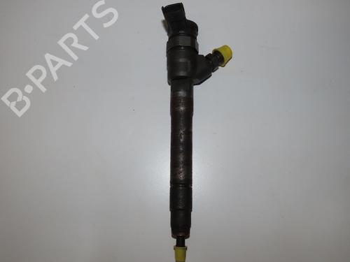 Spreder / Dyse Spreder / Dyse RENAULT SCÉNIC IV (J9_) 1.6 dCi 130 (130 hp) 37479582 37479582