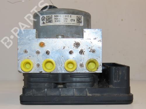 ABS pump AUDI A3 (8V1, 8VK) 1.4 TFSI | BP26404339M43 - Image 5
