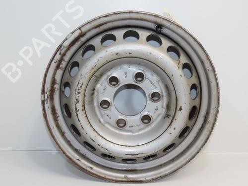 Fælk Fælk MERCEDES-BENZ SPRINTER 3,5-t Van (B906) 313 CDI (906.631, 906.633, 906.635, 906.637) (129 hp) 34333568 34333568