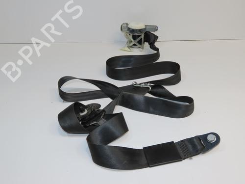 Used Front left seatbelt Front left seatbelt 38627449 38627449