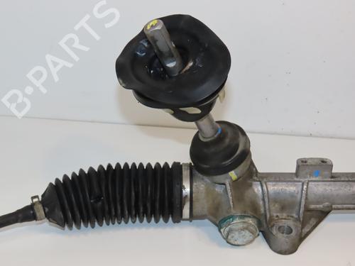 Steering rack NISSAN QASHQAI / QASHQAI +2 I (J10, NJ10, JJ10E) 1.6 dCi | BP23124941M22 