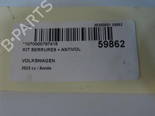 Used Electronic module Electronic module 38056825 38056825