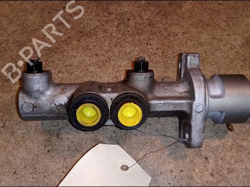 Used Brake master cylinder Brake master cylinder VW POLO IV (9N_, 9A_) 1.4 16V (75 hp) 23173748 23173748