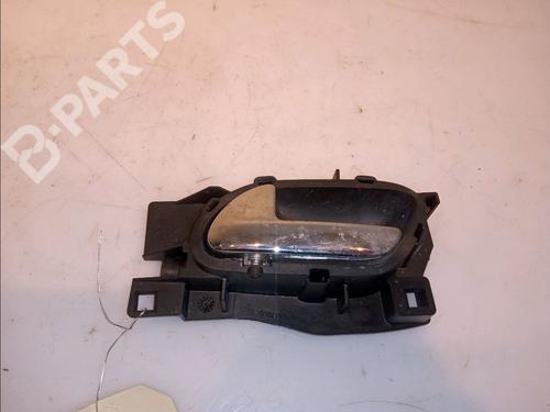 Rear left interior door handle CITROËN C6 (TD_) 2.2 HDi 9143J9