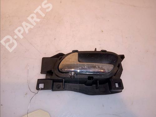 Rear left interior door handle CITROËN C6 (TD_) 2.2 HDi (170 hp) 12173847