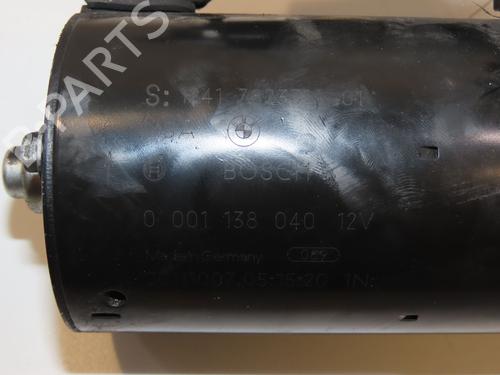 Starter MINI MINI (R56) Cooper D | BP29170441M8  - Image 6