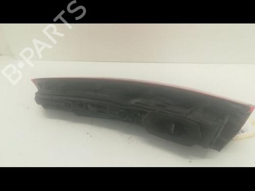 Used Left taillight OPEL MERIVA A MPV (X03) 1.7 CDTI (E75) (100 hp) 9603065