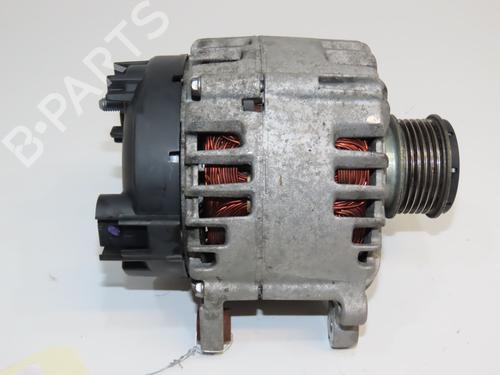 Generator VW POLO V (6R1, 6C1) 1.6 TDI | BP30486389M7