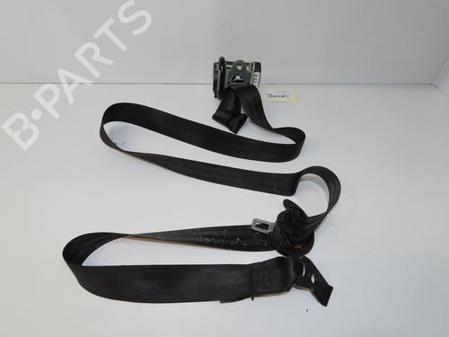 Højre fortil seleforstrammer SEAT LEON (1P1) 1.9 TDI (105 hp) 32150780