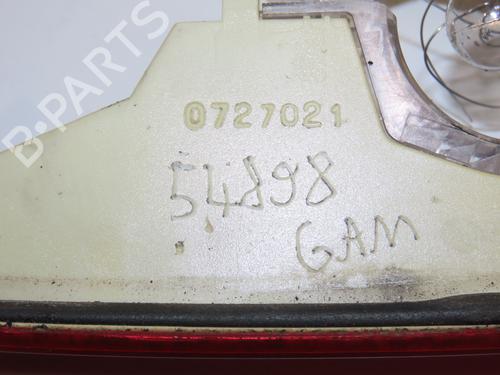 Third brake light FORD FIESTA V (JH_, JD_) 1.6 TDCi | BP29469795L11 
