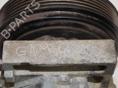 AC compressor DACIA SANDERO II 1.5 dCi | BP19540016M34 - Image 2