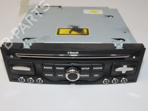 Used Radio Radio 39601722 39601722