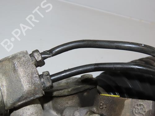 Steering rack CITROËN BERLINGO / BERLINGO FIRST MPV (MF_, GJK_, GFK_) 1.9 D (MFWJZ) | BP30188527M22 