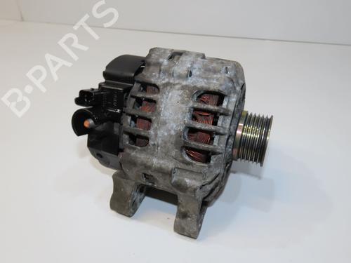 Alternator PEUGEOT 1007 (KM_) 1.6 16V | BP39732781M7  - Image 5