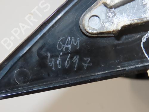 Left mirror BMW 3 (E90) 335 d | BP22535528C26 