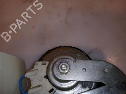 Used Horn CITROËN C5 III (RD_) 2.0 HDi (RDRHD8, RDRHDJ, RDRHR8, RDRHRJ) (136 hp) 14950443