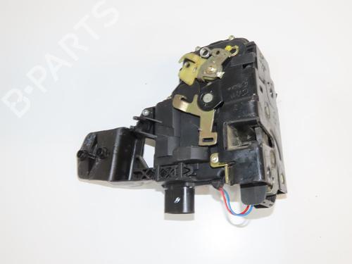 Used Front right lock Front right lock VW PASSAT B5 (3B2) 1.9 TDI (90 hp) 15624410 15624410