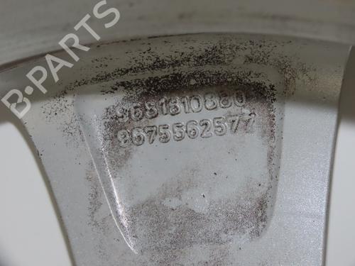 Fælk CITROËN C3 Picasso (SH_) 1.6 HDI 90 | BP32150763C45 - Image 6